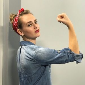 Meet your Posher, Bailey